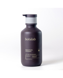 Dầu gội đầu giúp làm sạch tóc và da đầu BOTALAB DESERTICOLA Shampoo