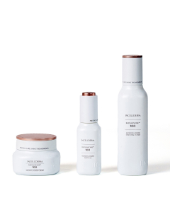 Combo 5 Bộ sản phẩm INCELLDERM trắng sáng