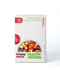 Healthy Protein - Happy Moon - Hộp giấy (Exp date 12/2025)