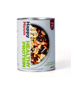 Combo 5 Healthy Protein - Happy Moon - Lon