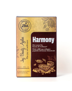JBA Harmony Functional Cacao, chống lão hóa