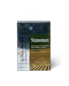 JBA Stanomax Functional Caffe Latte, hỗ trợ sinh lý nam