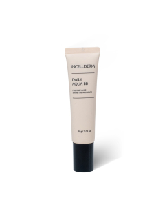 Kem trang điểm INCELLDERM DAILY AQUA BB (HSD: 14/10/2027)