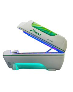 Cabin thải độc SKVI